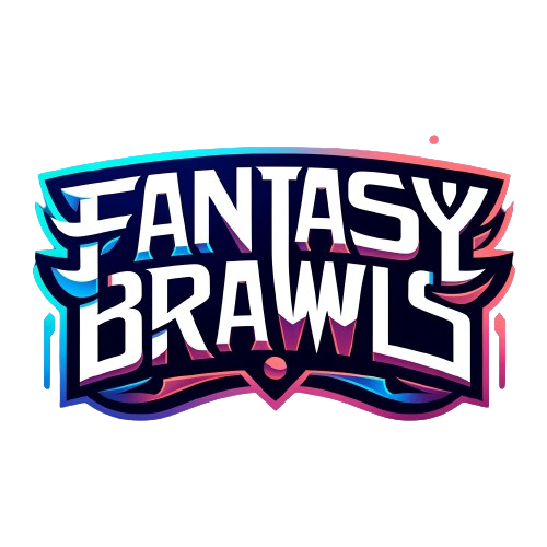 Fantasy Brawls Logo